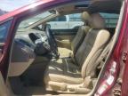 2008 Honda Civic Exl zu verkaufen in Montgomery, AL - Front End