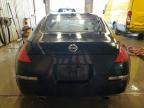 2008 Nissan 350Z Coupe na sprzedaż w West Mifflin, PA - Front End