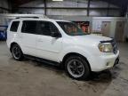 2011 Honda Pilot Exl   zu verkaufen in North Billerica, MA - Side