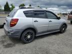 2004 Pontiac Vibe  en Venta en Eugene, OR - Front End