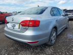 2011 VOLKSWAGEN JETTA SE B for sale at Copart YORK