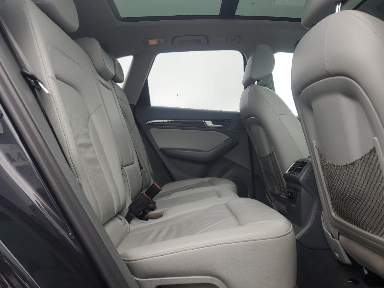 2014 Audi Q5 Premium Plus VIN: WA1LFAFP4EA058713 Lot: 56918135