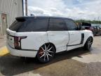 2018 Land Rover Range Rover Hse იყიდება Memphis-ში, TN - Side