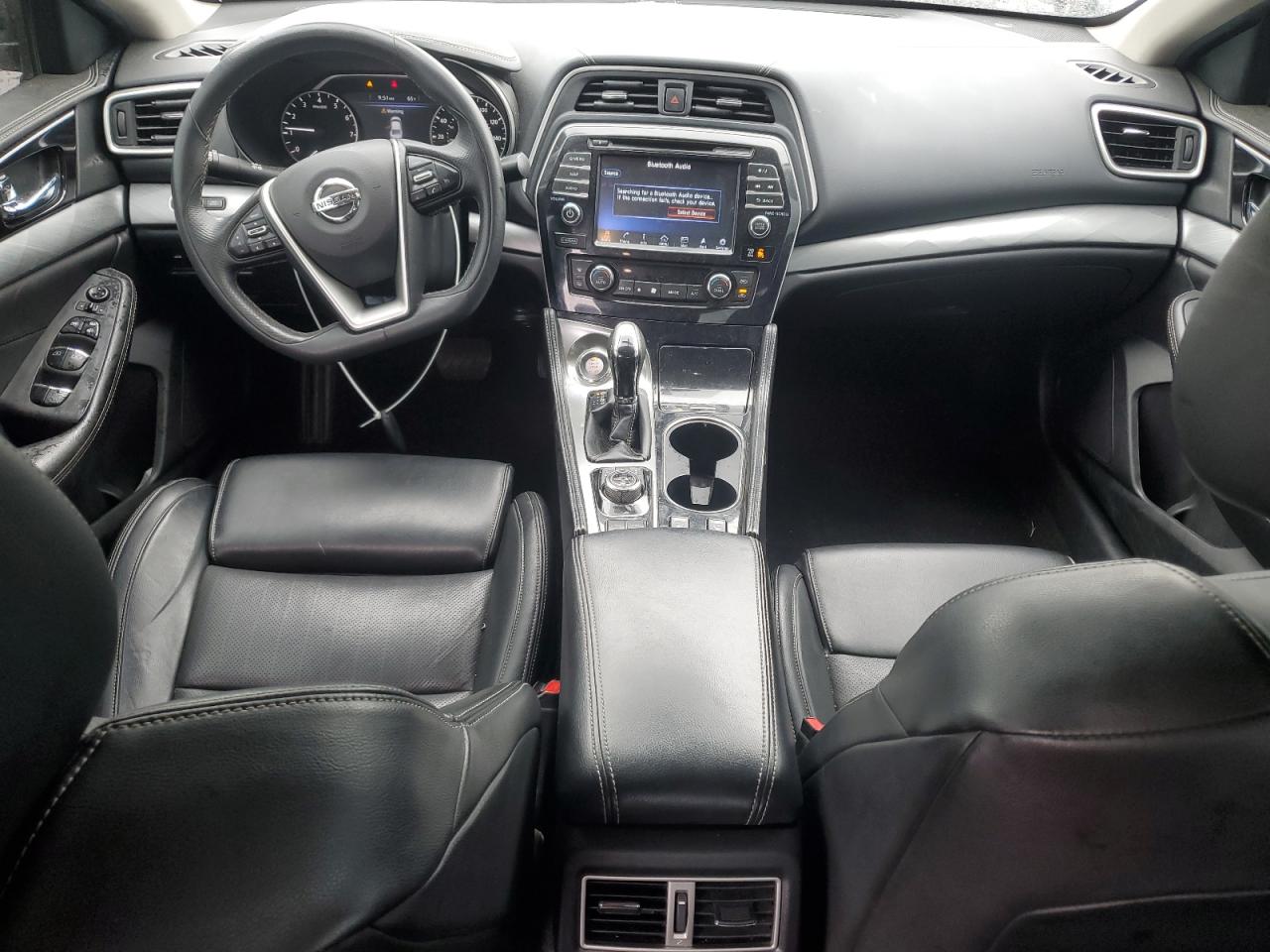 2018 Nissan Maxima 3.5S VIN: 1N4AA6AP3JC405324 Lot: 56229065