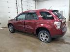 2008 Chevrolet Equinox Lt for Sale in Davison, MI - Side
