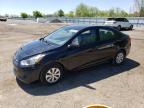 2015 Hyundai Accent Gls for Sale in London, ON - Front End