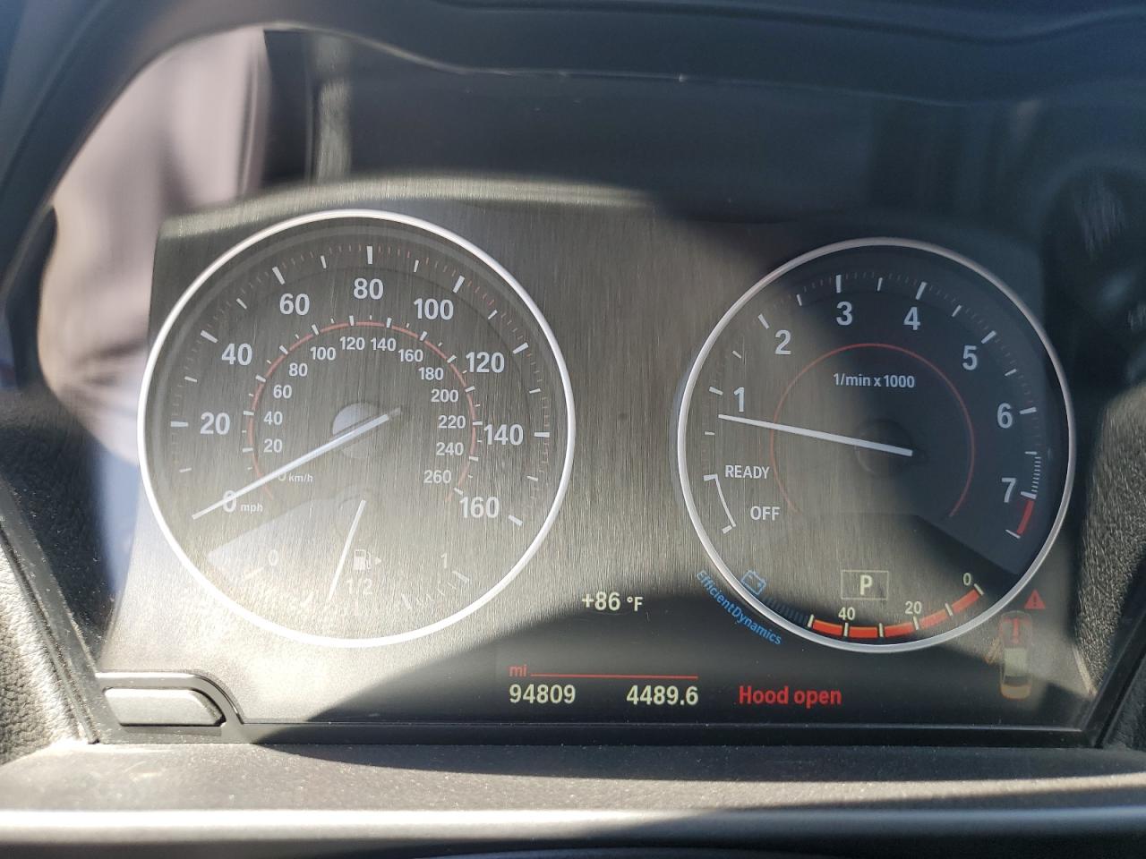 2017 BMW 230I VIN: WBA2F9C33HV984130 Lot: 54957085