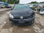 2011 Volkswagen Golf  იყიდება Wichita-ში, KS - Front End