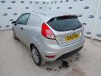 2013 FORD FIESTA BAS for sale at Copart BRISTOL