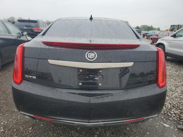  CADILLAC XTS 2013 Czarny