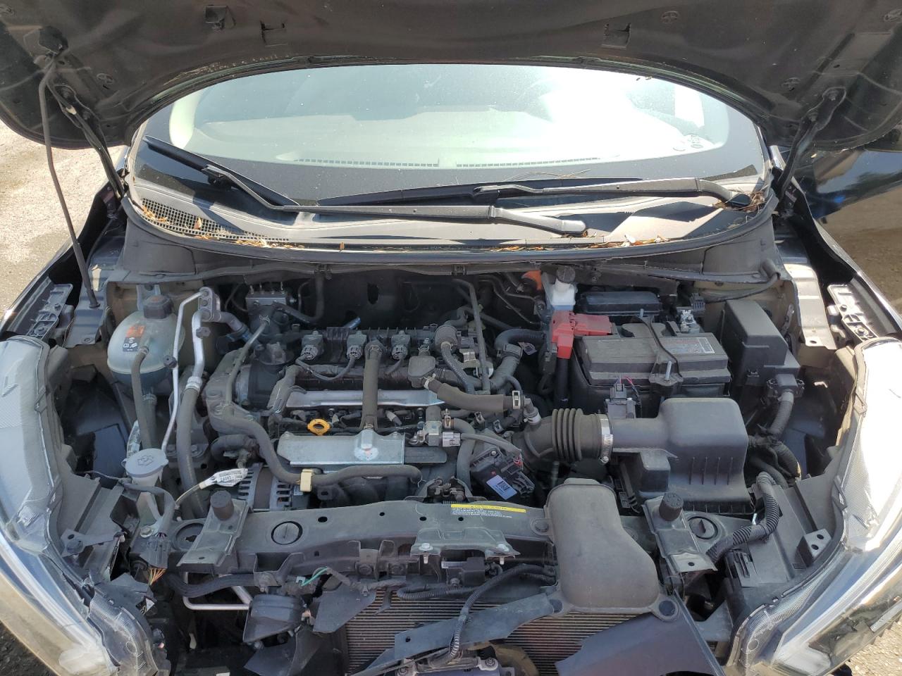 3N1CN8FV5LL893762 NISSAN VERSA 2020