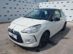 2010 CITROEN DS3 DSIGN for sale at Copart ST HELENS