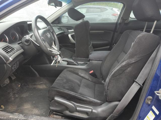 2009 HONDA ACCORD EX  