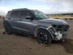 2022 Chevrolet Trailblazer Lt de vânzare în Albuquerque, NM - Front End
