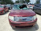 2008 Ford Taurus X Limited zu verkaufen in Ocala, FL - Top/Roof