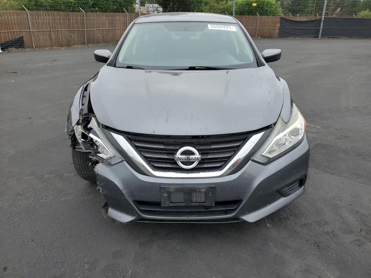 1N4AL3AP4GC181143 NISSAN ALTIMA 2016