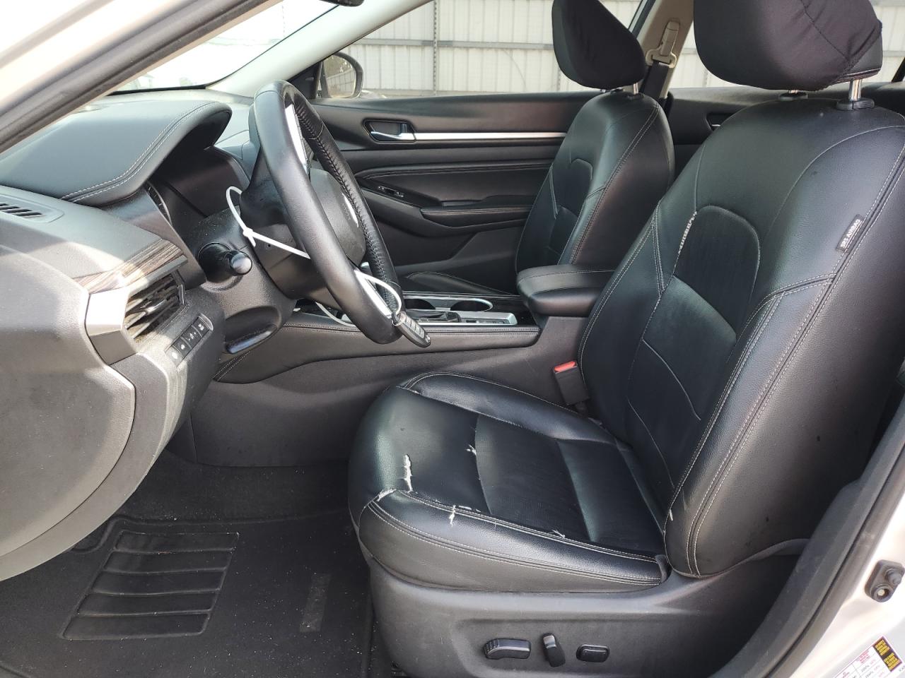 1N4BL4EV9LC213002 NISSAN ALTIMA 2020