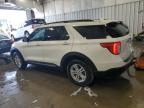Franklin, WI에서 판매 중인 2021 Ford Explorer Xlt - Hail