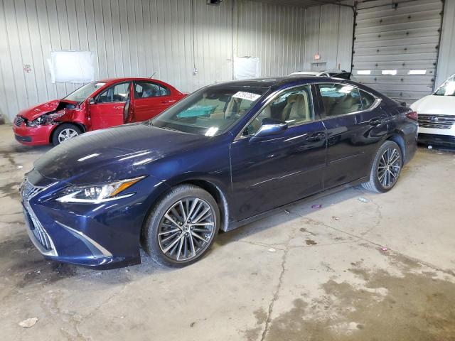 LEXUS ES 250 BAS 2022