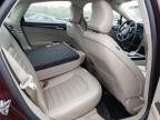 2018 Ford Fusion Se للبيع في Chicago Heights، IL - Minor Dent/Scratches