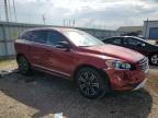 2017 Volvo Xc60 T5 Dynamic for Sale in Chicago Heights, IL - Front End