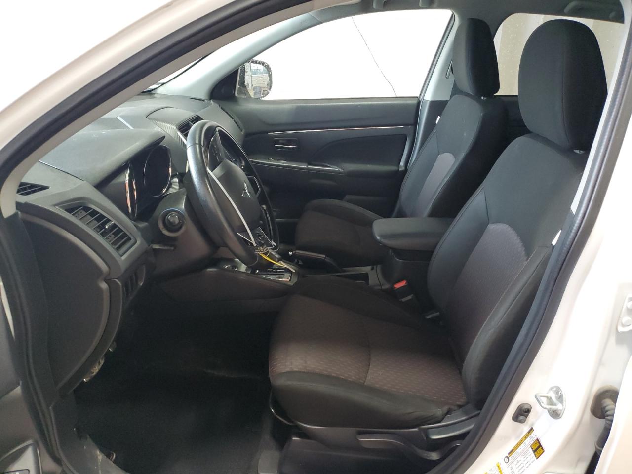 2019 Mitsubishi Outlander Sport Es VIN: JA4AR3AU4KU021954 Lot: 56704735