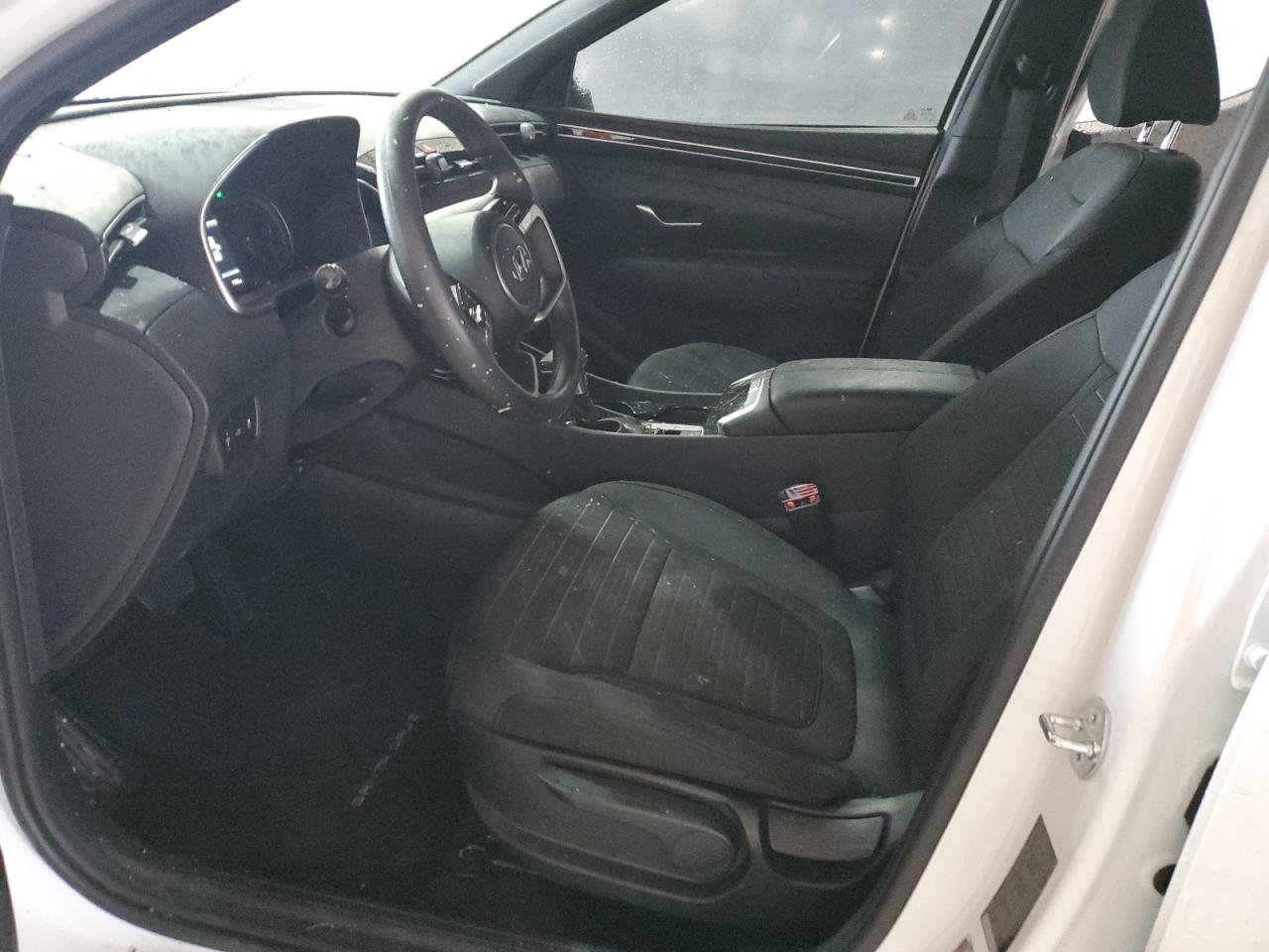 2024 Hyundai Santa Cruz Se VIN: 5NTJADAE7RH081955 Lot: 58296835