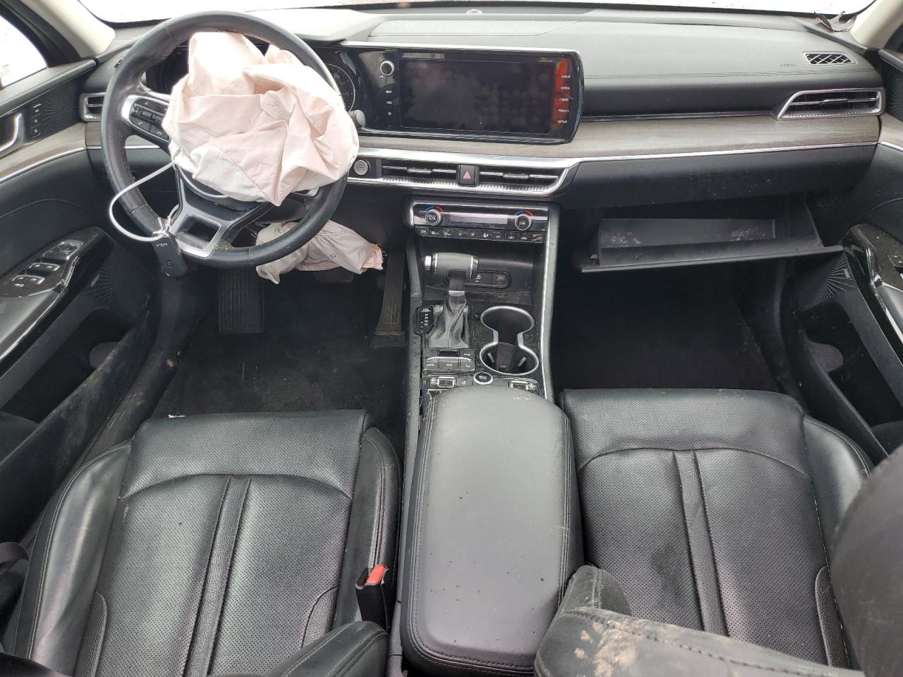 2022 Kia K5 Ex VIN: 5XXG34J21NG132462 Lot: 56170135