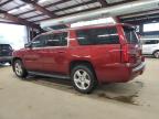2016 Chevrolet Suburban C1500 Lt zu verkaufen in East Granby, CT - Minor Dent/Scratches