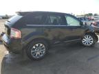2010 Ford Edge Limited იყიდება Pekin-ში, IL - Front End