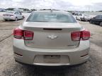 2013 Chevrolet Malibu 2Lt на продаже в Jacksonville, FL - Side