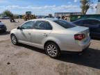 2010 Volkswagen Jetta Se for Sale in Albuquerque, NM - Front End