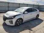 2017 Hyundai Ioniq Sel zu verkaufen in Walton, KY - Front End