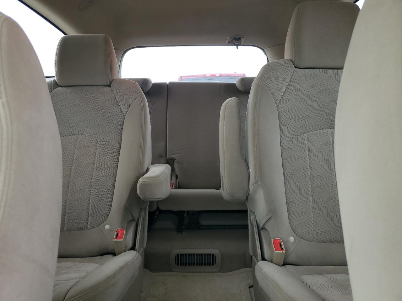 2012 Buick Enclave VIN: 5GAKRAED9CJ132058 Lot: 57101485