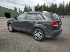 2011 Kia Sorento Base იყიდება Graham-ში, WA - Mechanical