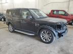 2016 Land Rover Lr4 Hse for Sale in Ham Lake, MN - Rear End