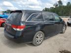 2014 Honda Odyssey Exl   იყიდება Greenwell Springs-ში, LA - Rear End