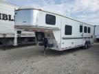 2004 Bison Horse Trailer for Sale in Bridgeton, MO - Top/Roof