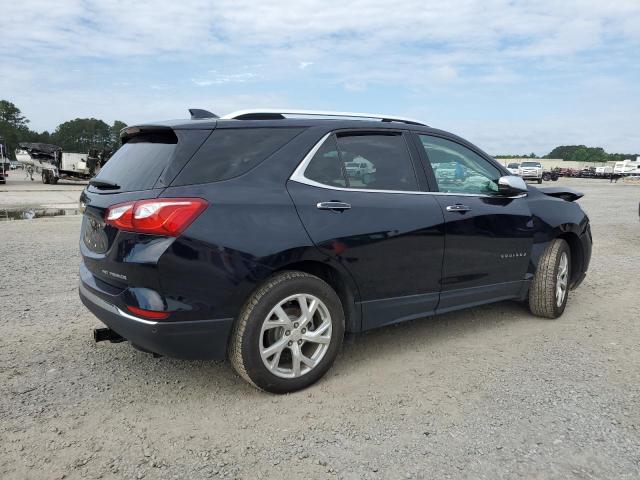  CHEVROLET EQUINOX 2020 Granatowy