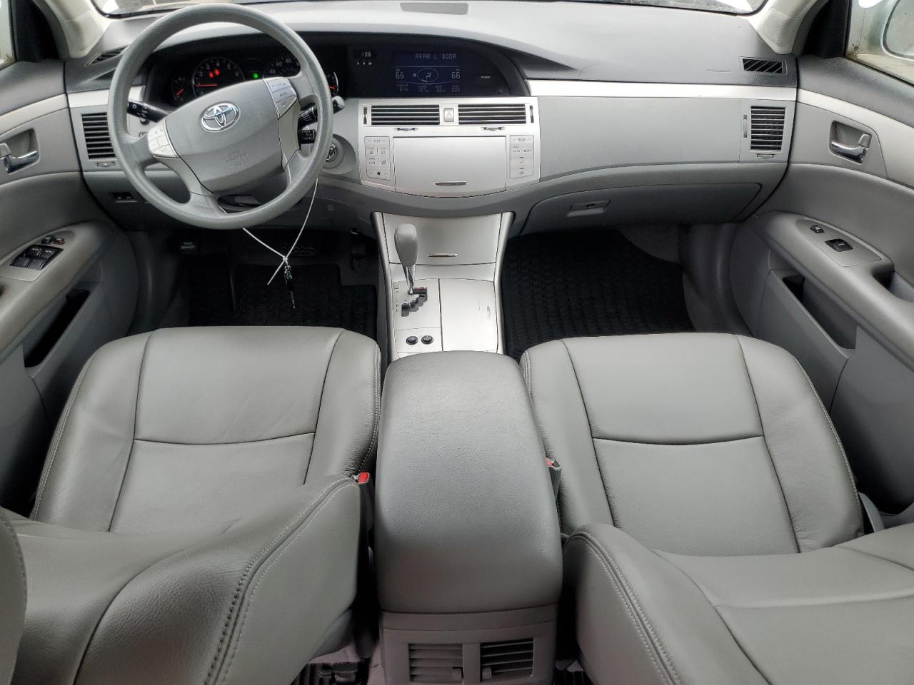 2008 Toyota Avalon Xl VIN: 4T1BK36B98U316977 Lot: 55818835