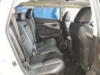 2024 Nissan Murano Sl for Sale in Candia, NH - Front End