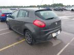 2008 FIAT BRAVO ACTI for sale at Copart SANDTOFT
