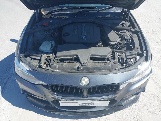 2013 BMW 320D M SPO