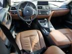 2013 Bmw 328 I продається в Cartersville, GA - Rear End