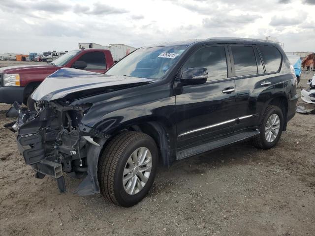 2016 Lexus Gx 460