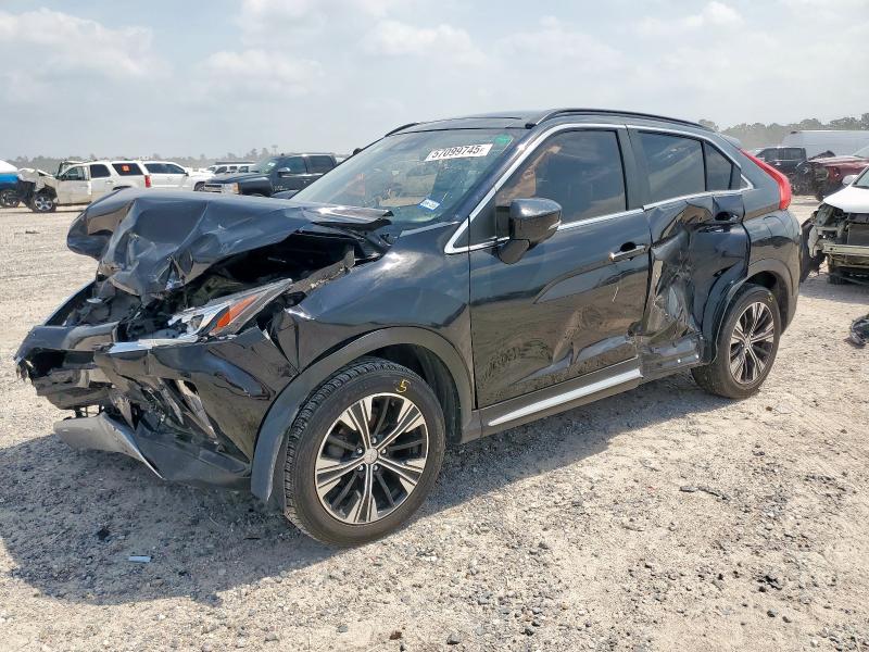 2019 Mitsubishi Eclipse Cross Se