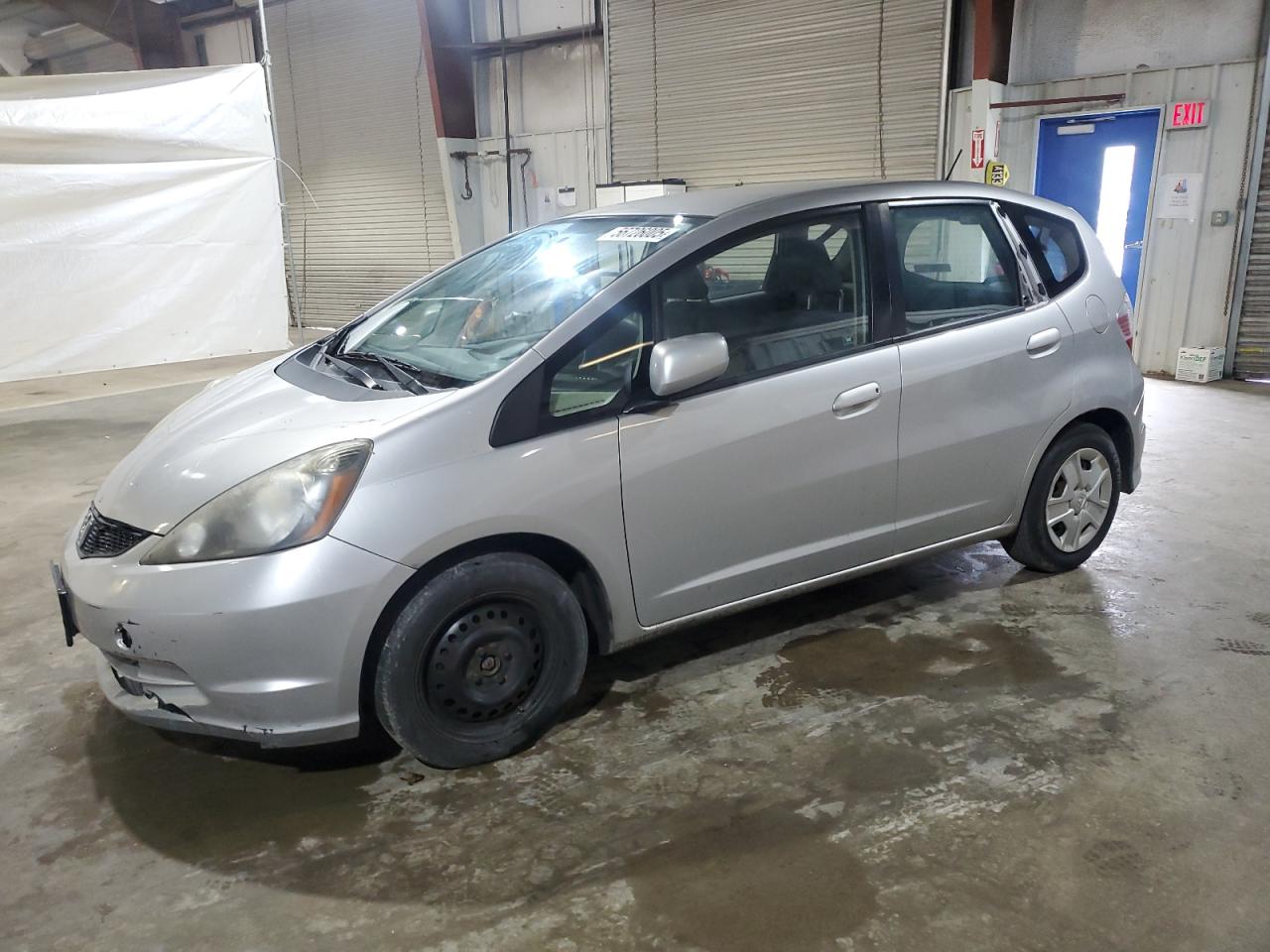 North Billerica, MA에서 판매 중인 2012 Honda Fit - Mechanical