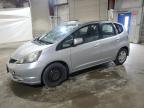 2012 Honda Fit  zu verkaufen in North Billerica, MA - Mechanical