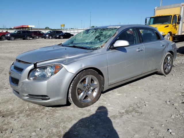 2009 Chevrolet Malibu 1Lt