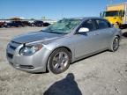 2009 Chevrolet Malibu 1Lt en Venta en Cahokia Heights, IL - Water/Flood